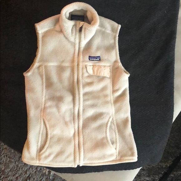 XXS Patagonia Re-Tool Vest - Picture 2 of 6